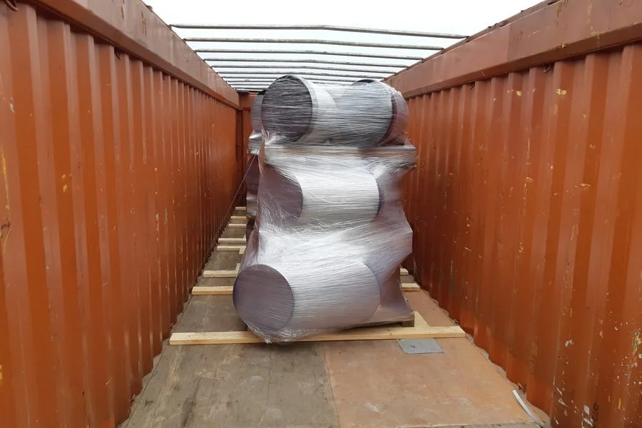 40ft Open Top Shipping Container (Used) — view 8