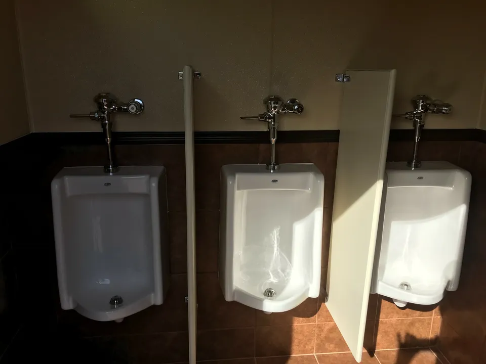 Shipping Container Restroom – Portable Bathroom Conversion — view 4